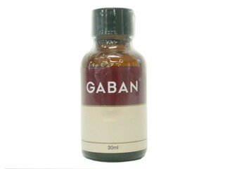 GABAN (ギャバン) バニラエッセンス 30ml (常温) 業務用