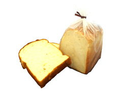食パン M食パン袋 1斤用 120×360×60mm 100枚(常温) 業務用