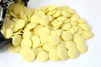 ベリーズクーベルチュールホワイトチョコレート300g