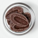 ヴァローナ バイべ・ラクテ 46% 3KG (夏季冷蔵) ドミニカ共和国産 クーベルチュール ミルク 製菓用 チョコレート 手作りバレンタイン 業務用