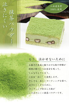 【SS期間限定全品ポイント10倍】【ネコポス可】【PB】八女産 泣かない粉糖 抹茶パウダー 100g【常温】