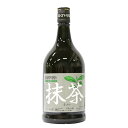 【マラソン期間ポイント最大5倍】 ドーバ 和酒 抹茶30度 0.7L 700ml(常温) 業務用 20歳未満の者の飲酒は法律で禁止されています