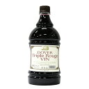 ドーバー トリプル ルージュ 濃紅ワイン 11度 1800ml 1.8L(常温) 業務用 20歳未満の者にはお酒は販売しません