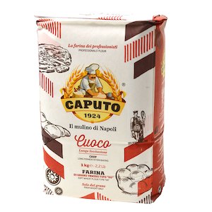 ピザパスタ用粉 カプート クオーコ 1kg(常温) 業務用