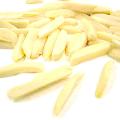 アメリカ産 アーモンドスリーバード （生）11.34kg(常温) 業務用