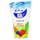 マルニ エンリッチ 食塩 1kg (常温) 業務用