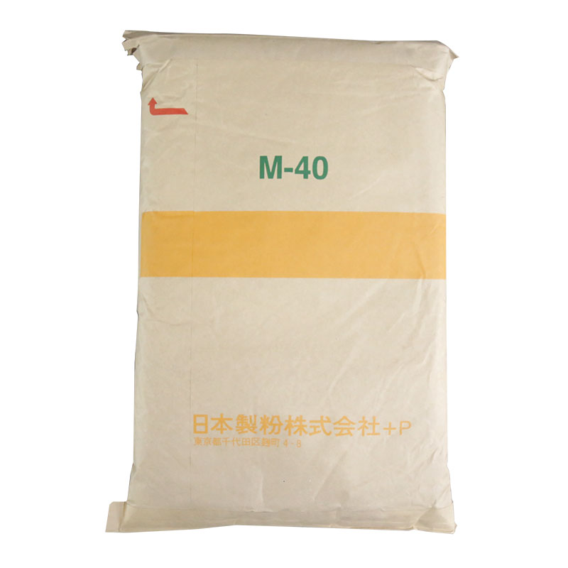 日本製粉 業務用加工食品 M-40 ケ-キマフインミックス（バラエティマフィンミックス） 10kg(常温) 業務用