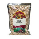 アリサン 有機ひよこ豆 500g