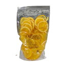 愛媛果汁食品 オレンジスライス 1kg 蜜漬け (冷蔵) 製菓用 製パン用 お菓子 手作り 材料 業務用