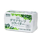 【お買い物マラソン！ポイント最大10倍】ADEKA デリプランツコクバター 500g (冷蔵) 製菓用 製パン用 お菓子 手作り 材料 業務用 バター