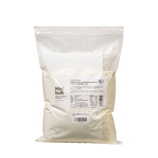 Mbオーガニック・薄力全粒粉ロゼラAUS 2.5KG アルファフードスタッフ アルファフードスタッフ Mbオーガニック・薄力全粒粉ロゼラAUS 2.5KG アルファフードスタッフ アルファフードスタッフ