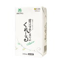 濃久里夢ほいっぷくれーる 1000ml 不二製油 ヴィーガン