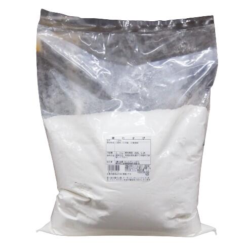 夢むすび 2.5KG 熊本製粉 パン用