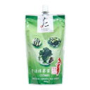 宇治抹茶蜜(スパウトパック) 300g タヌマ