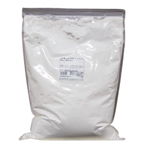 北海道T-35 木田製粉 強力粉 パン用小麦粉 2.5kg (常温)(小分け)