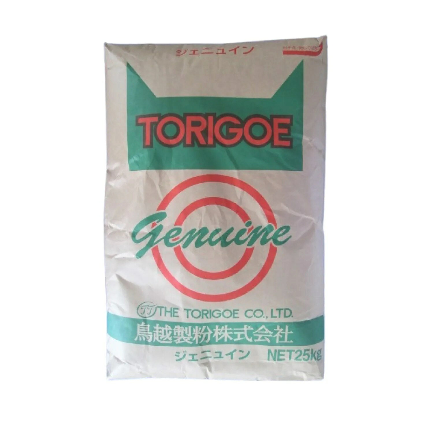 特徴老化が遅く、しっとりとした食感を持続することができるパン用強力粉です。ソフトなくちどけの良さが魅力で、工場などのライン適性にも優れています。テーブルロールや食パンなどのシンプルなパンに最適なアイテムです。成分灰分：0.37%蛋白：11.8%主な用途製菓、製パン全般でご使用いただけます。