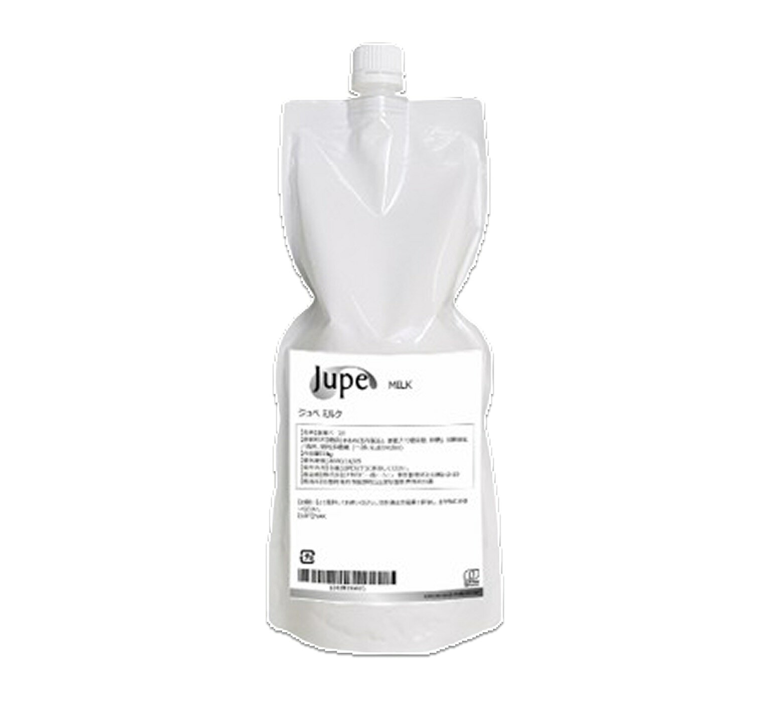 Jupe ミルク 1KG ナリヅカコーポレーション