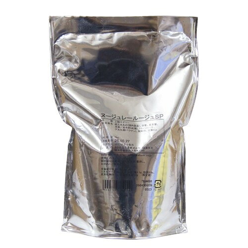 ヌージュレールージュSP 1KG タカ食品工業 ナパージュ(上掛け)・グラサージュ