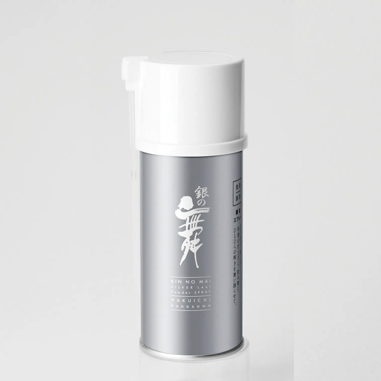 銀の舞 純銀箔スプレー 220ml 箔一