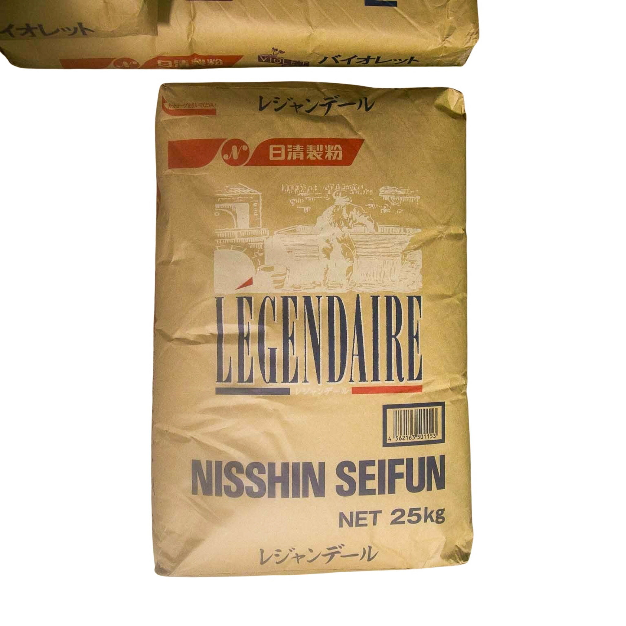 レジャンデール 25KG 日清製粉 レジャンデール