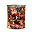 LE ROI マロンデセール 1KG サンエイト貿易 くり