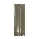 BNY 50×40×150 透明無地ガセット 500枚 福重 袋