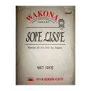 SOIE LISSE 10KG 日の本穀粉 うるち米