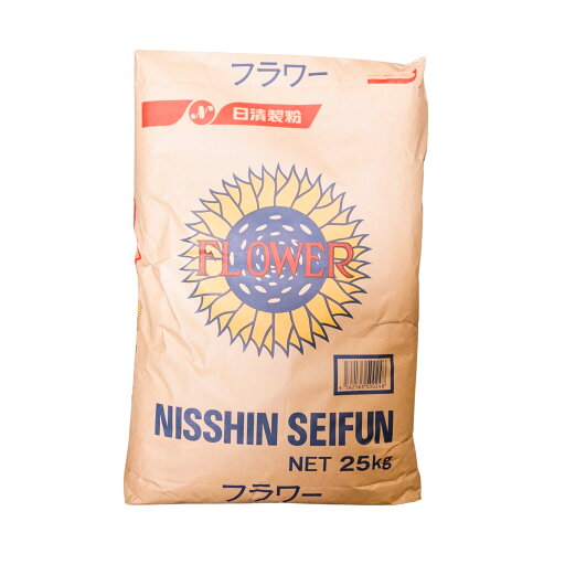 フラワー 25KG 日清製粉 ニッシンフラワー フラワー 25KG 日清製粉 ニッシンフラワー