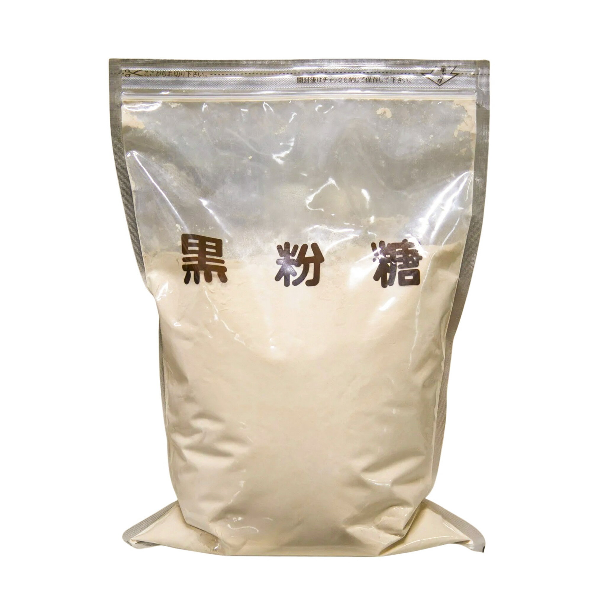 黒粉糖 1KG 三輝 こくとう