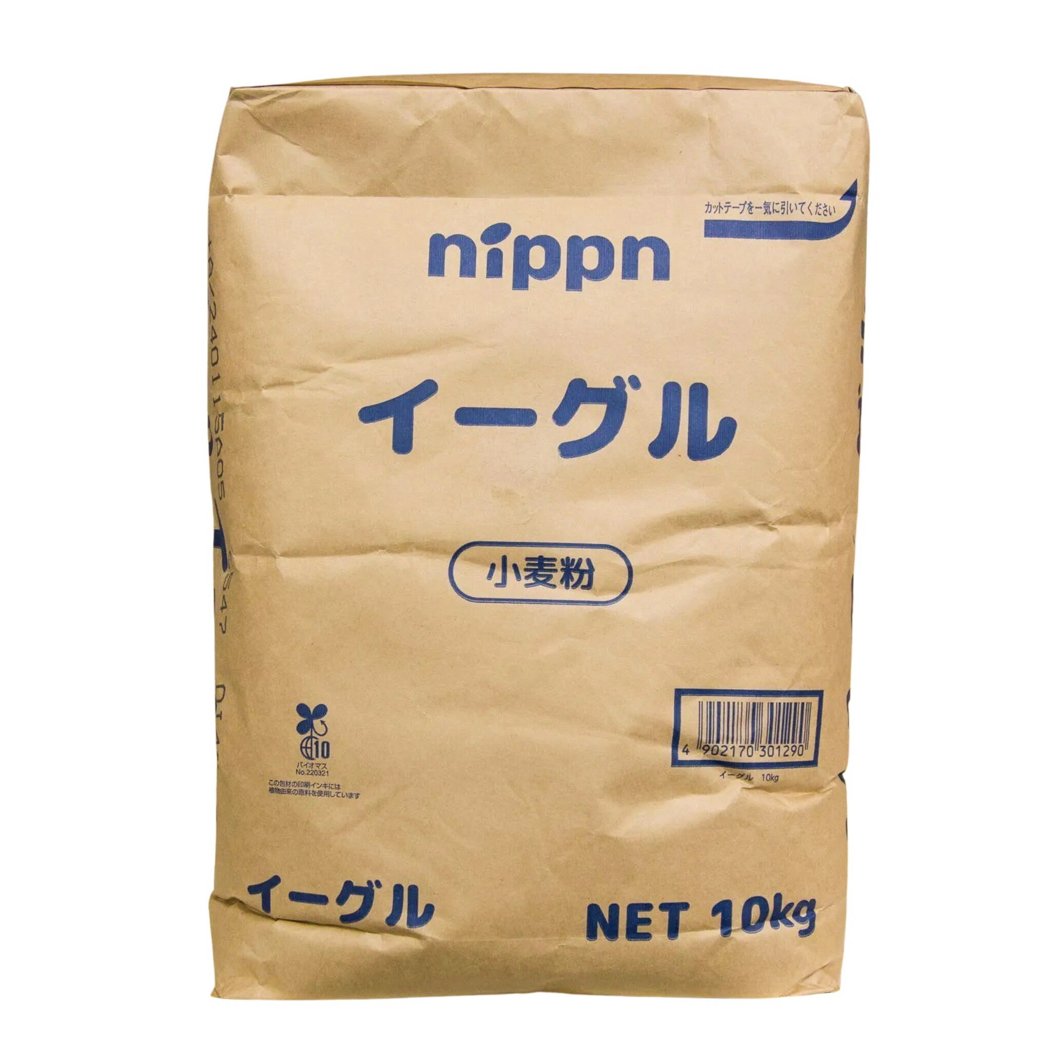 イーグル 10KG ニップン イーグル