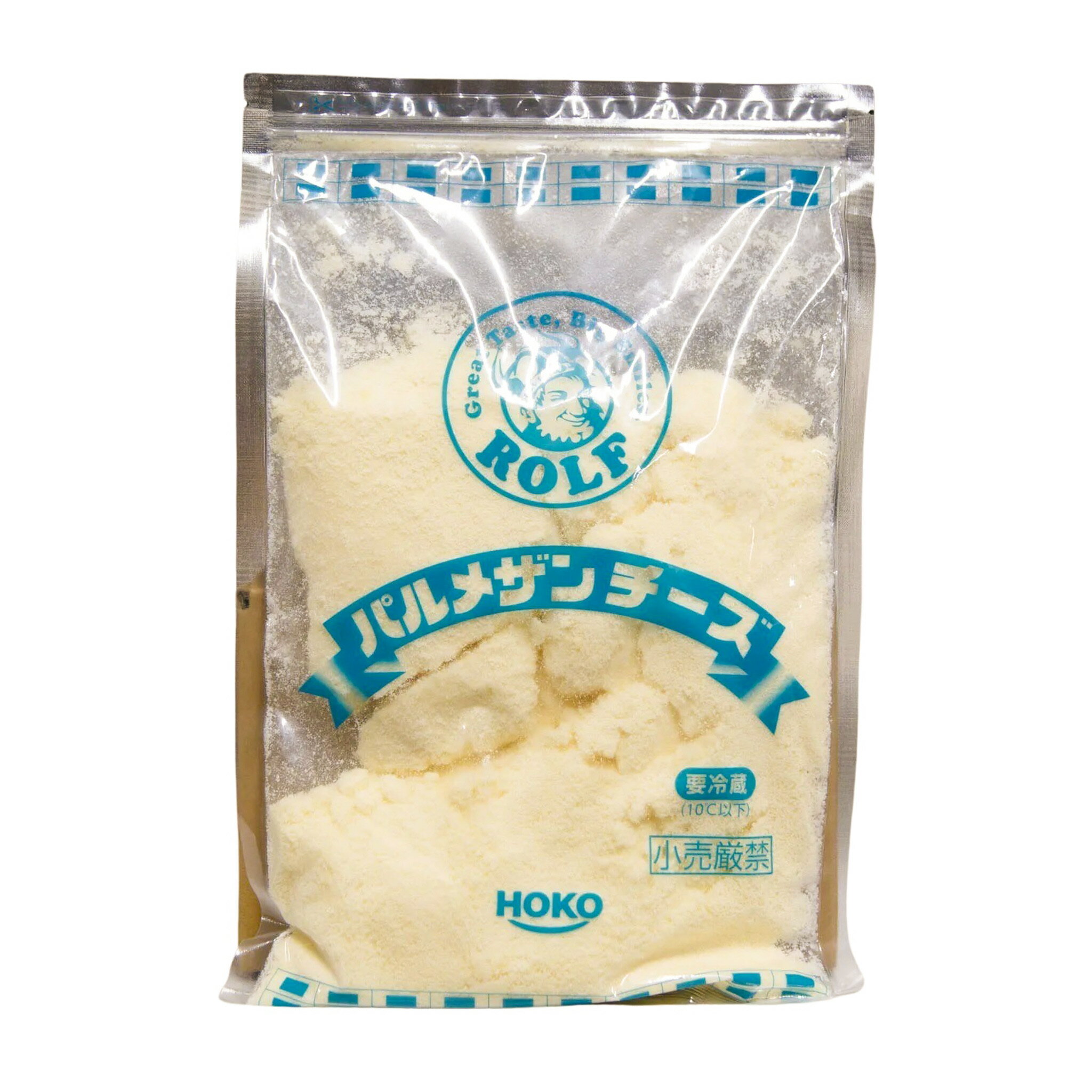 パウダーパルメザン 500g 宝幸 パウダー