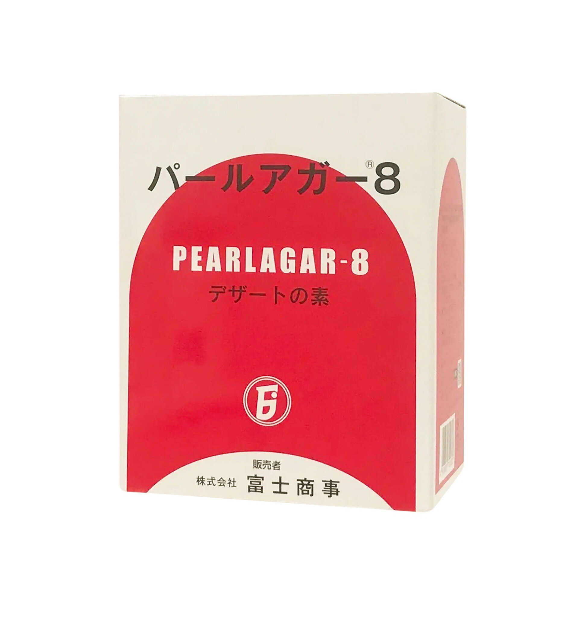 概要 特徴海藻から抽出精製された多糖類を主原料とし、透明度・光沢に優れた弾力のある食感を表現できるゲル化剤です。無色・無臭ですので好みの色や味、香りを付与することが出来ます。また、温度が高くなる夏でも崩れたり、柔らかくならず、幅広くご使用い...
