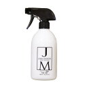 ジェームズマーティン フレッシュサニタイザー スプレーボトル 500ml ファーストコレクション サニタリー