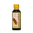 デーツ濃縮果汁 特濃 400g スペンタス デーツ