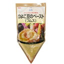 スノーマン ひよこ豆のペースト(フムス) 300g キューピー キューピー