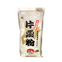 片栗粉(北海道産チャック付) 250g 火乃国食品工業 じゃがいも(4)