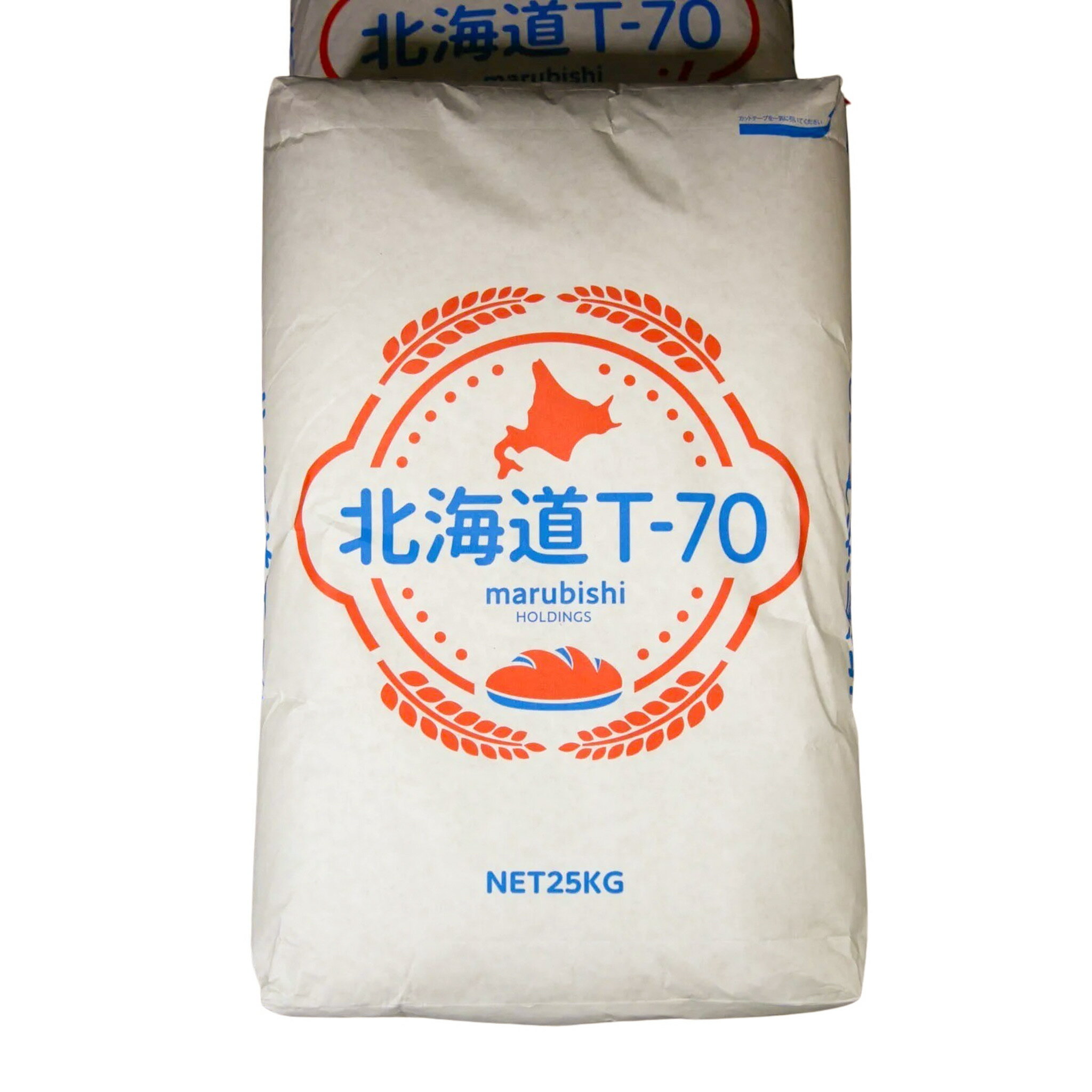 北海道T-70 25KG 丸菱ホールディングス ハースブレッド