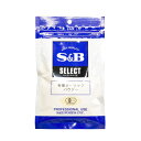 有機ガーリックパウダー 100g エスビー食品 東京食品産業