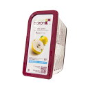 ボワロン 冷凍マルメロピューレ 1KG 日仏商事 ヴェルジェ