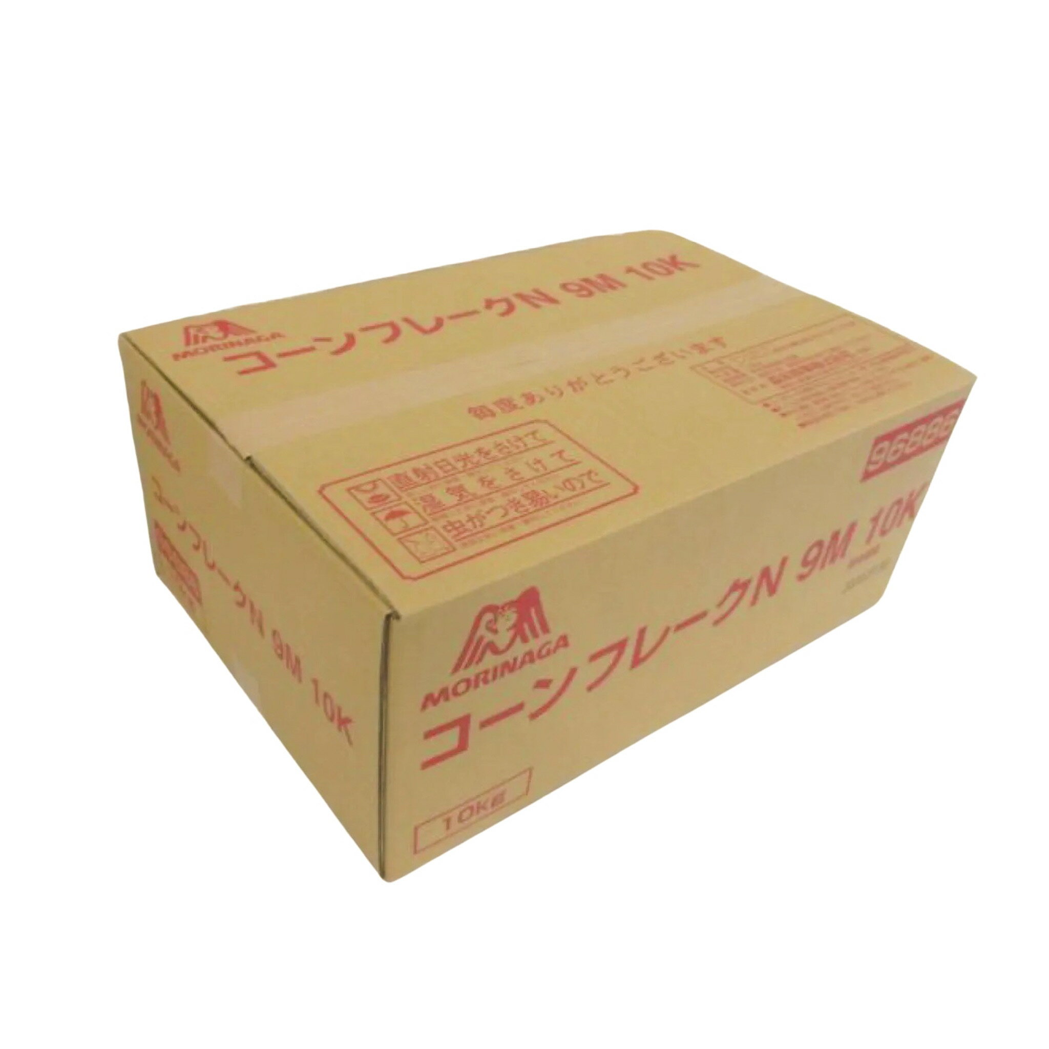 コーンフレークN 9M 10KG 森永商事 コーンフレーク・クランチ