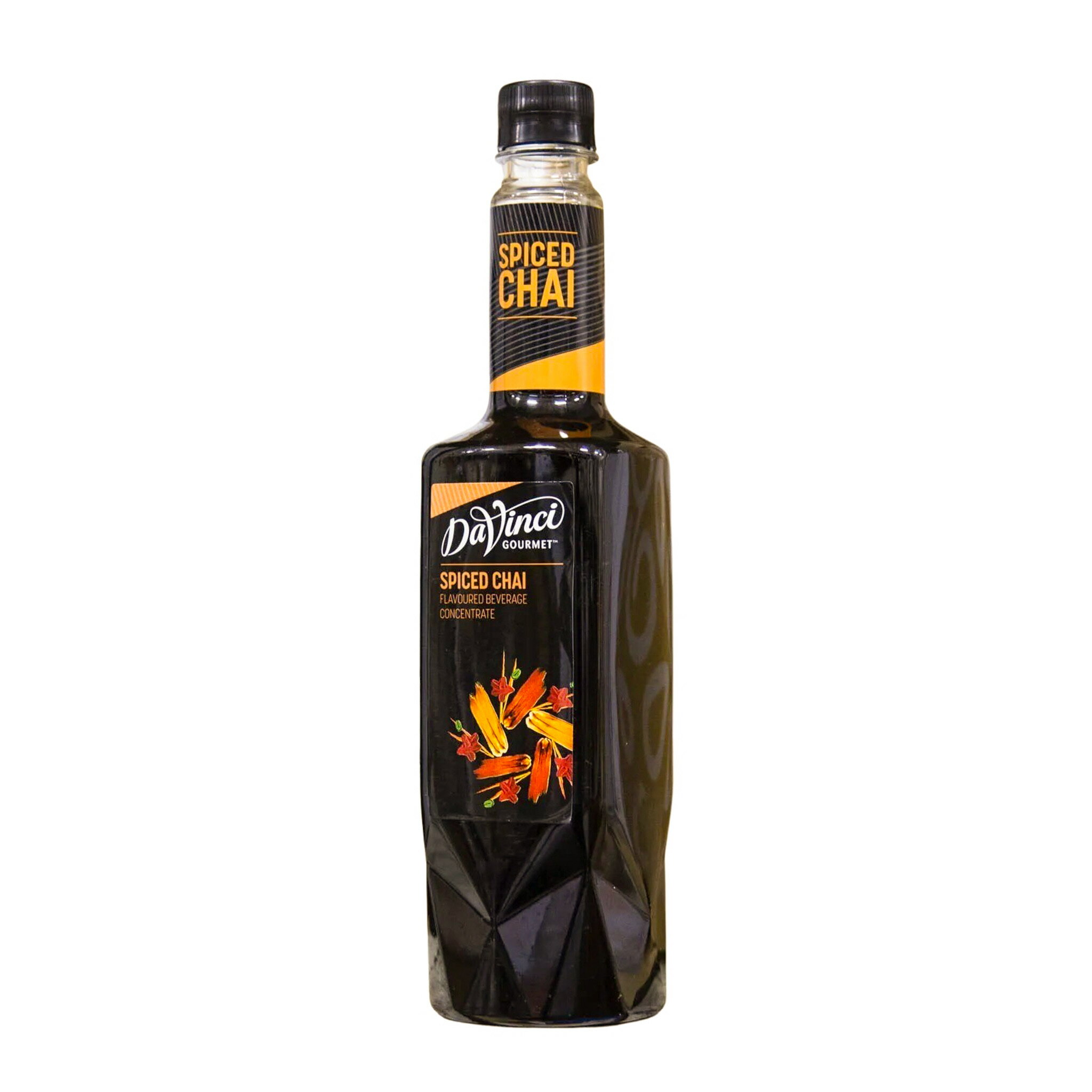 ダヴィンチ チャイティコンク 750ml リードオフジャパン シロップ