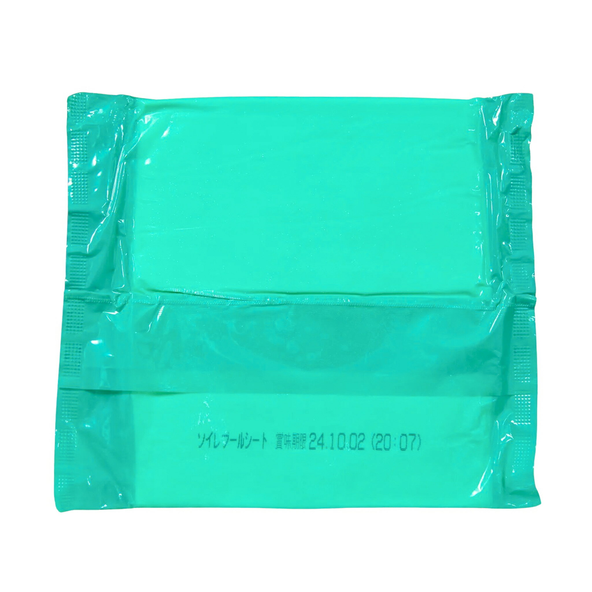 ソイレブールシート 500g 不二製油 シート