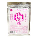風と光で作った塩 500g 風と光 フレーク塩