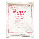 Aプレザーブ F月形16割 30° 2KG カセイ食品 アップル