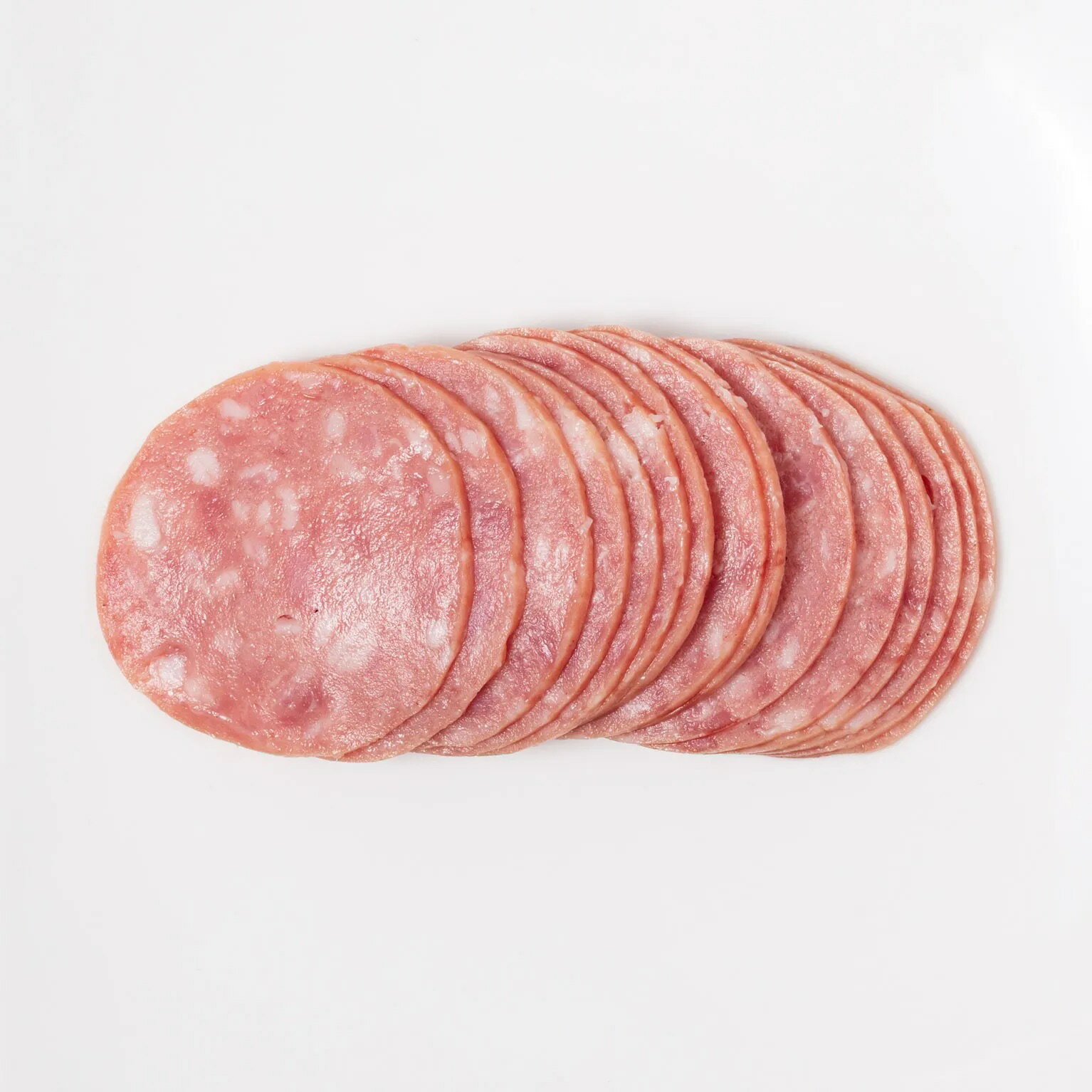 ボロニアSスライスBS2MM 300g 沖縄ハム総合食品 ボロニア