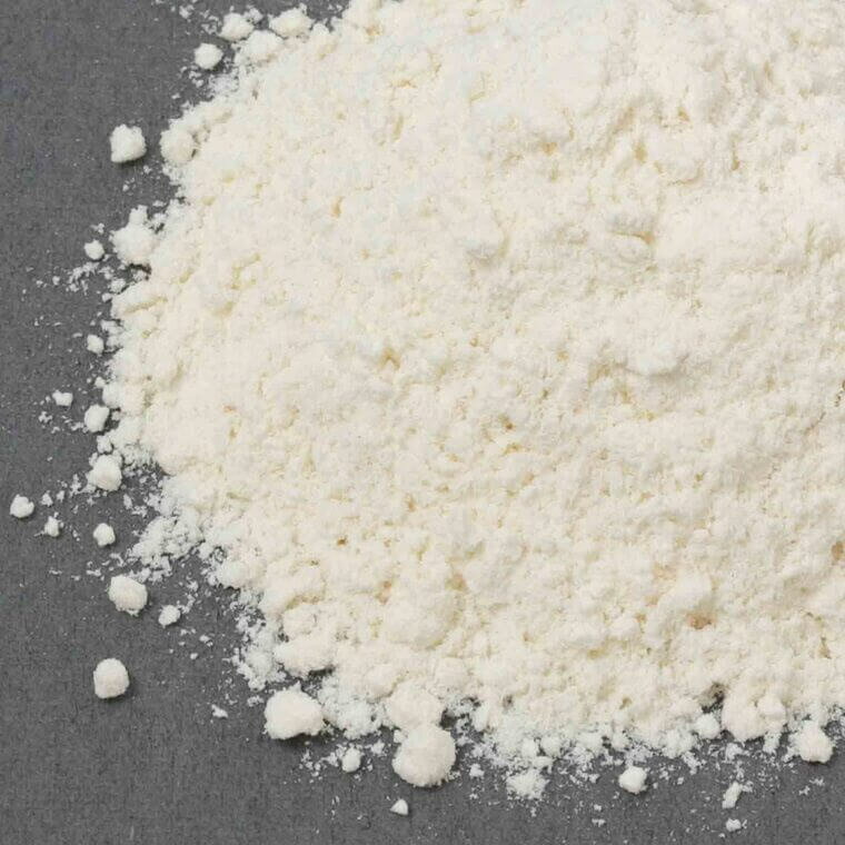 有機蓮根粉（80g）【創健社】