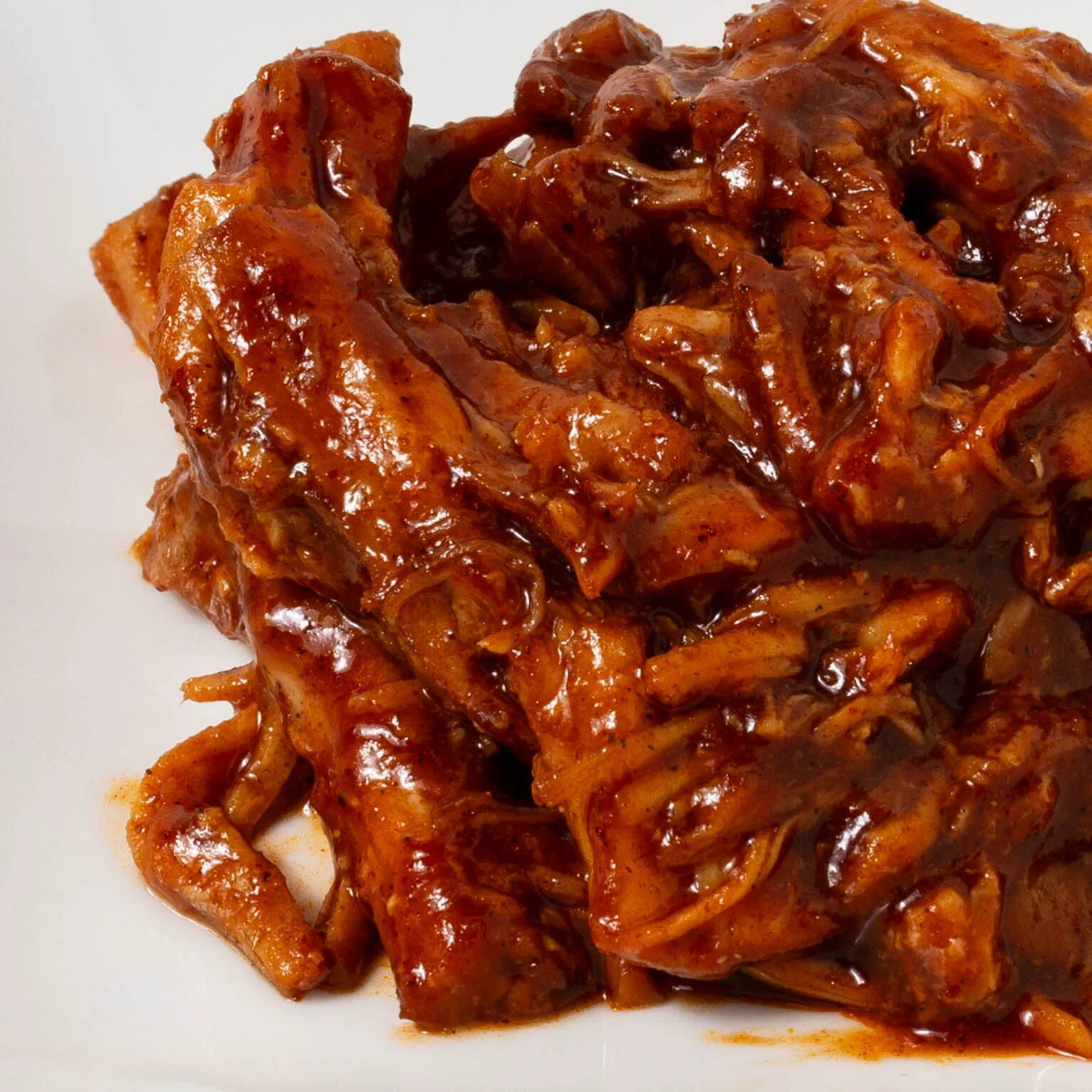 BBQプルドポーククラシック 500g ハインツ日本 ハインツ日本