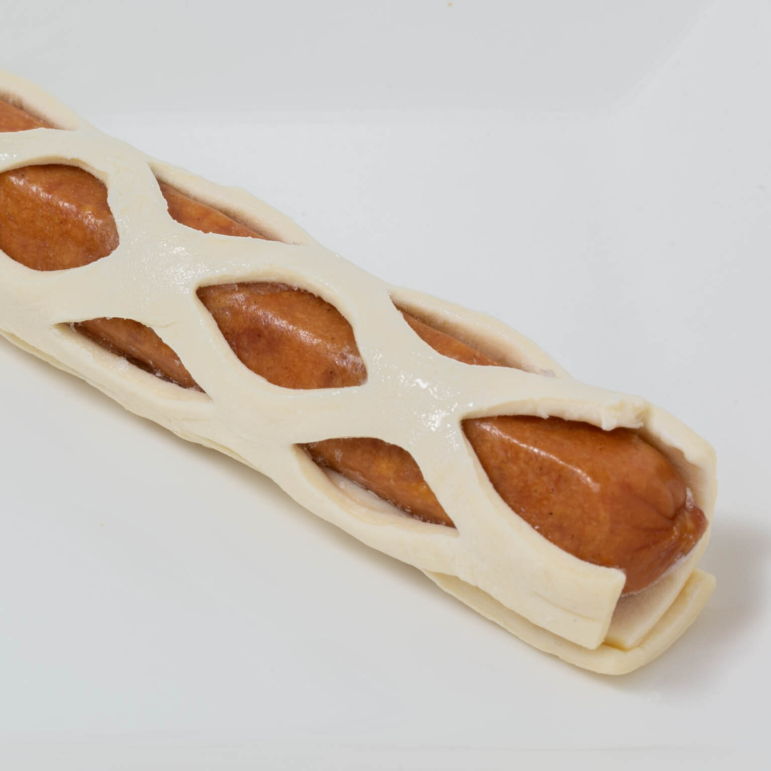 【送料無料(メール便)】ムソー　無双本舗　有機生姜末・アルミパック　45g　x2個セット