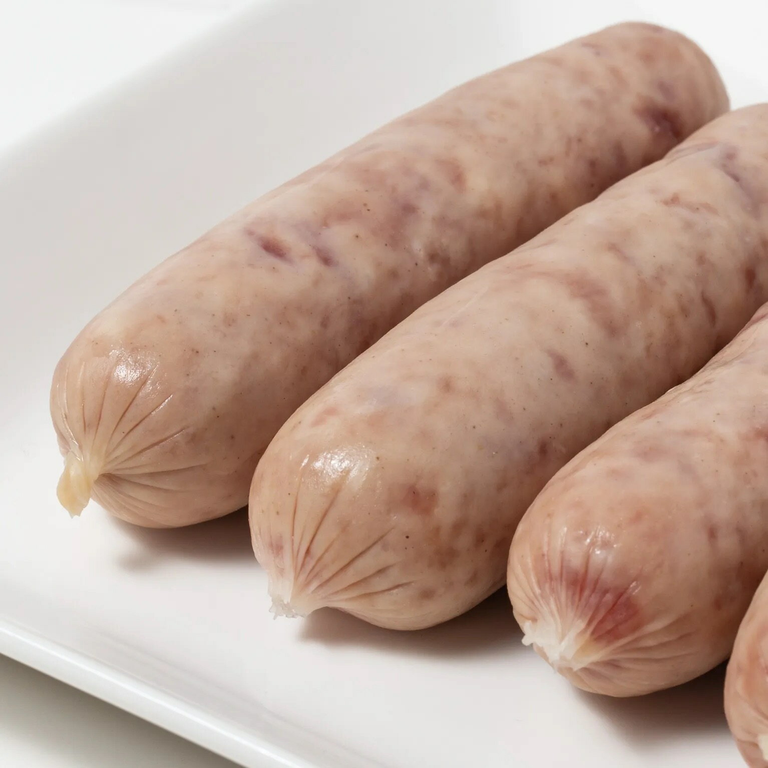 NBPJフランク 1KG 林兼産業 ジューシーフランク65G