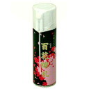 まほろば 金粉スプレー百花繚乱 180ml (常温) 業務用